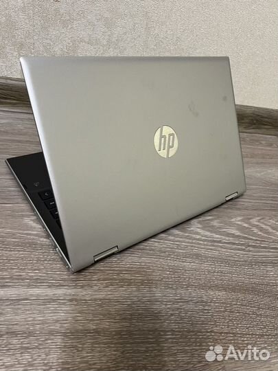 HP ультрабук 2022 14.1, 8GB, SSD m.2 256gb