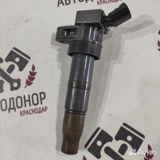 Катушка зажигания Kia Sportage III G4KD 2013