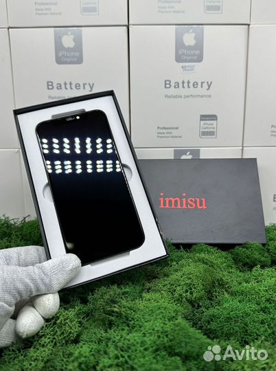 Дисплей iPhone 11 Pro (9ll)