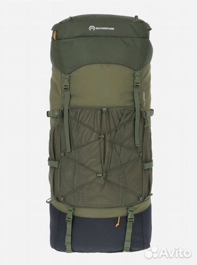 Туристический рюкзак