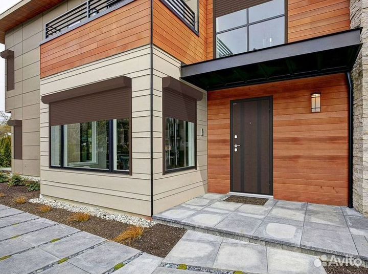 Рольставни