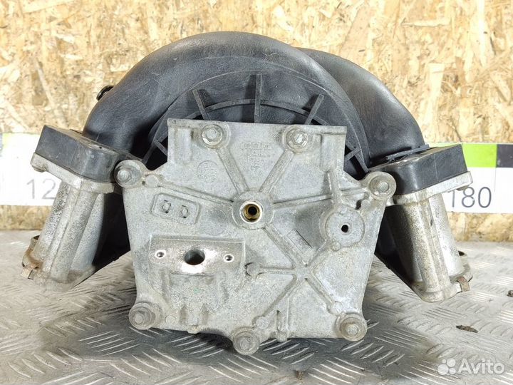 Коллектор впускной Land rover Range rover sport 2005-2012