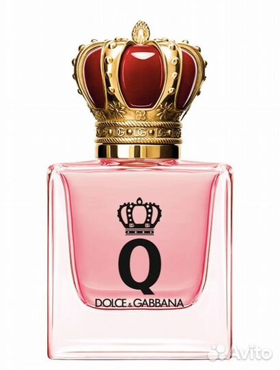 Dolce & gabbana духи 50 ml оригинал