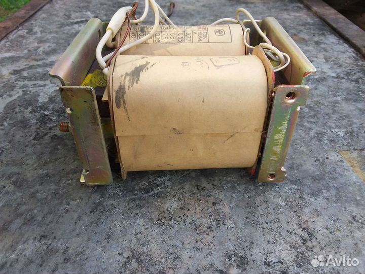 Трансформатор