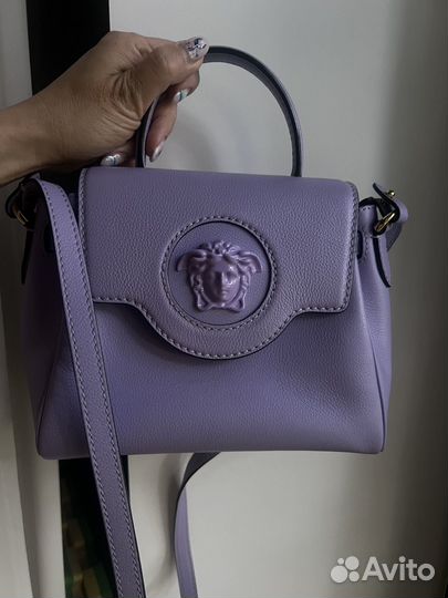 Сумка Versace оригинал