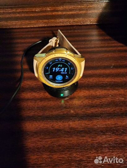 Samsung galaxy watch 42 mm