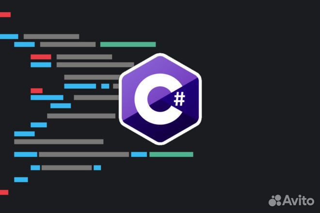 Программист c# / Создание сайтов на asp.net core