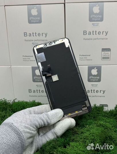 Дисплей iPhone 11 Pro Max (70k)