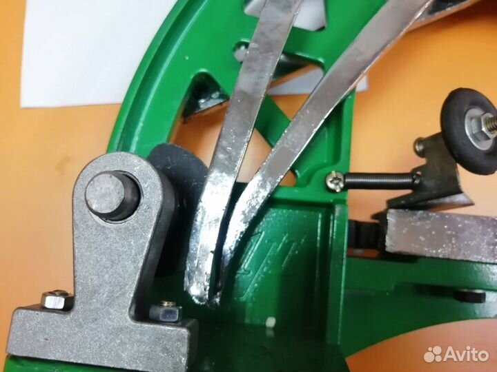 Швейная обувная машинка Версаль рукавная