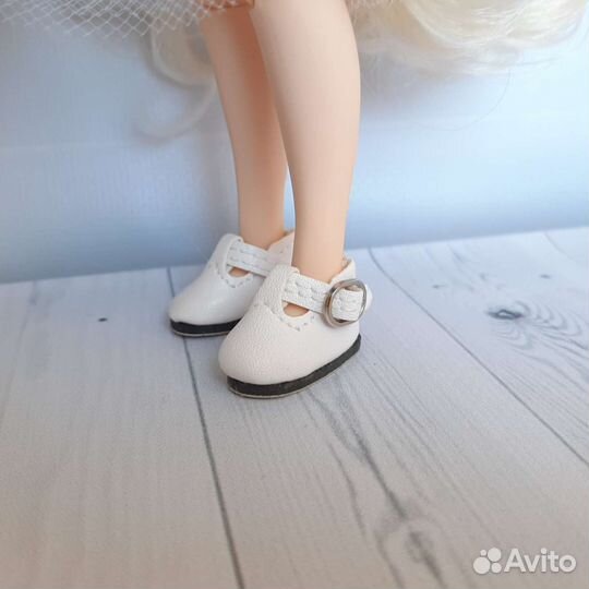 Обувь для куклы Блайз