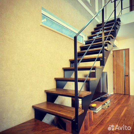 Лестница в дом