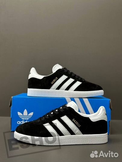 Adidas Gazelle