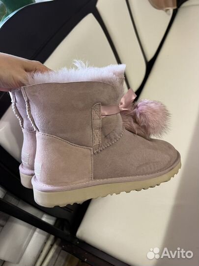 UGG original gita