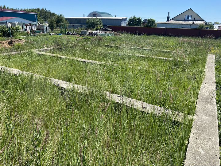 Участок 14 сот. (ИЖС)