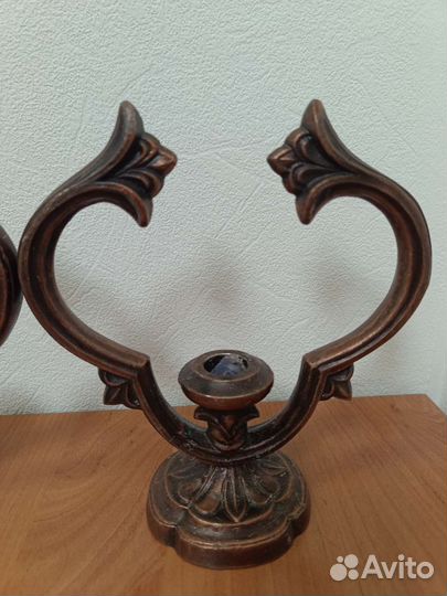 Подсвечники