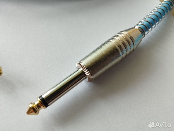 Гитарный (инструментальный) кабель 5м