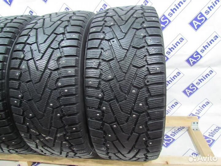 Pirelli Ice Zero 255/50 R19 96R