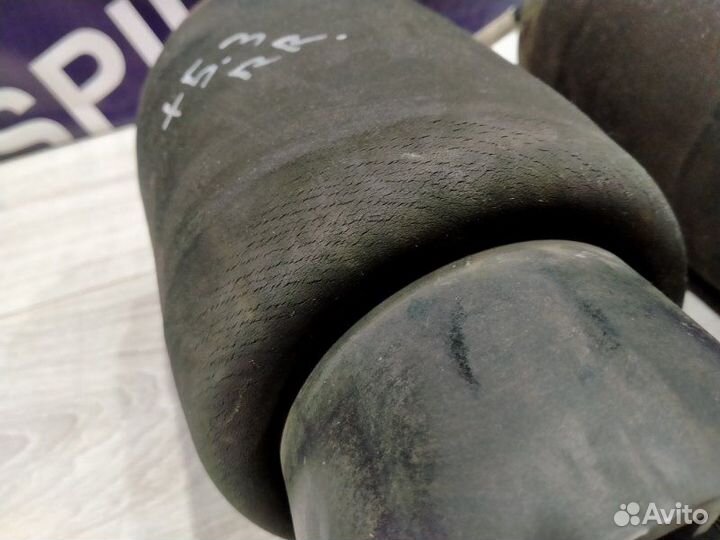 Пневмобаллон задний Bmw X5 E53 4.4I M62 03/2001