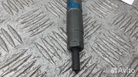 Форсунка дизельная mercedes benz GL-class X164 (MK