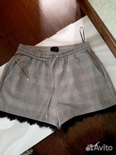 Шорты женские новые Lime