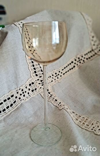 Калининские бокалы