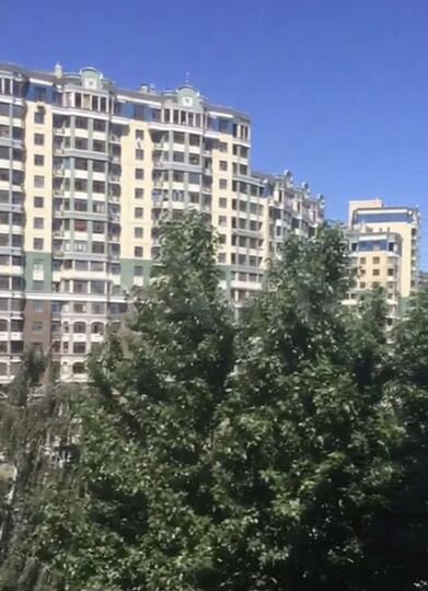 Машиноместо, 13 м²