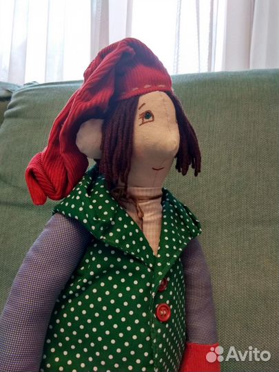 Эльф большой (74 см)