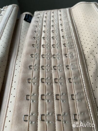 Корсет поясный