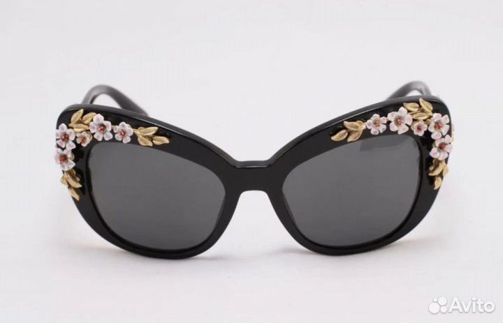 Солнцезащитные очки женские Dolce gabbana