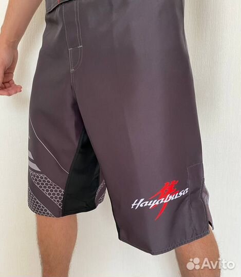 Шорты MMA Hayabusa Eagle