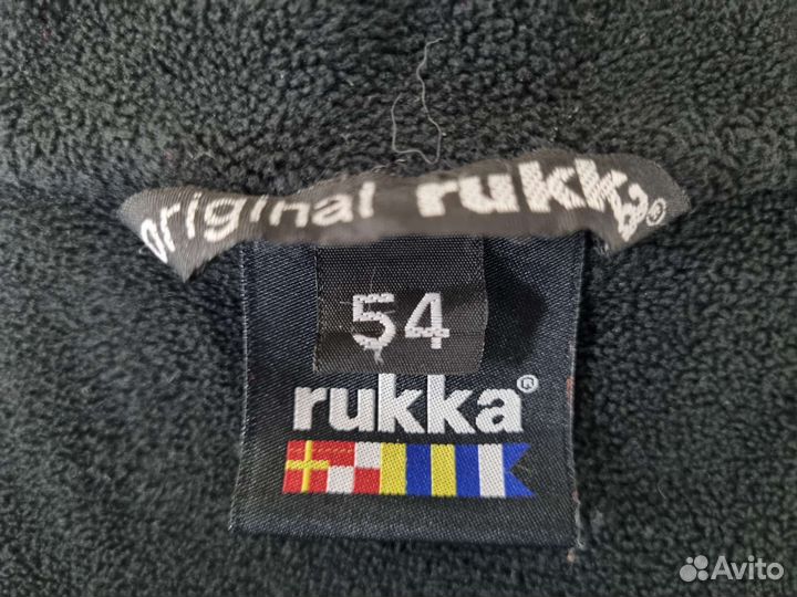 Костюм для квадроцикла/снегохода Rukka Gore tex