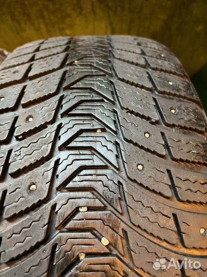 Michelin Latitude X-Ice North 3 225/45 R17