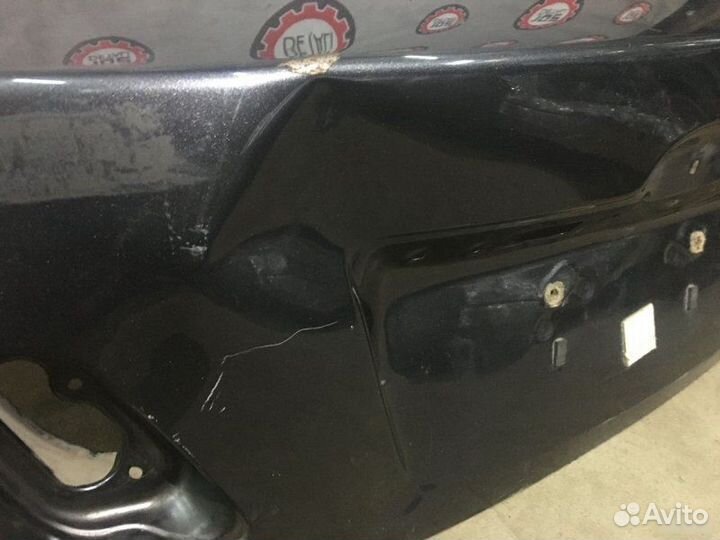 Крышка багажника Toyota Camry V40