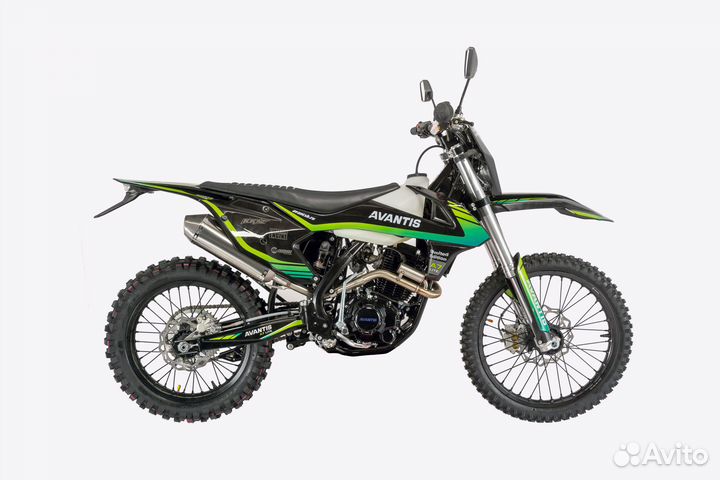 Avantis A7 NEW Lite (172FMM-3A) KKE