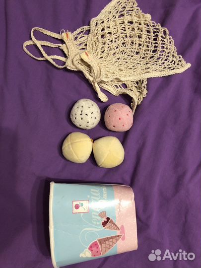 Продукты для ролевых игр машина Le Toy van