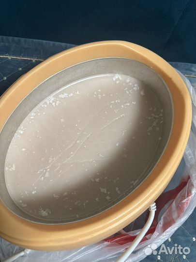 Парафинотерапия