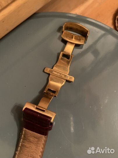 Наручные часы винтаж