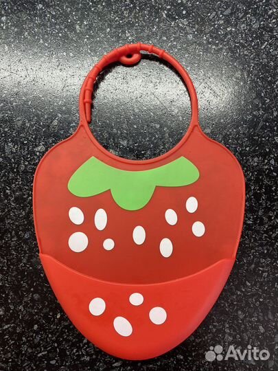 Передник силиконовый