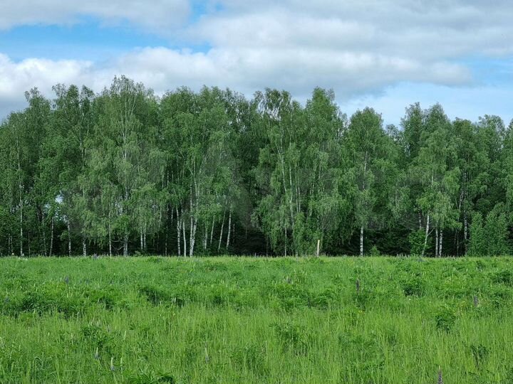 Участок 9 сот. (ИЖС)