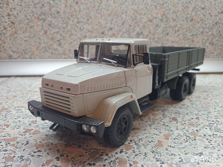 Масштабные модели 1 43