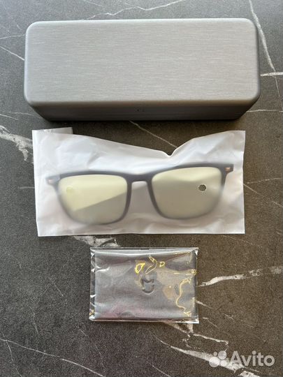 Новые компьютерные очки Mijia