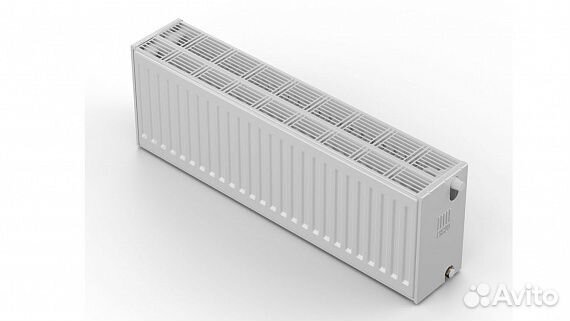 Радиатор Prado Universal U33 500x1400 500/1400 ста