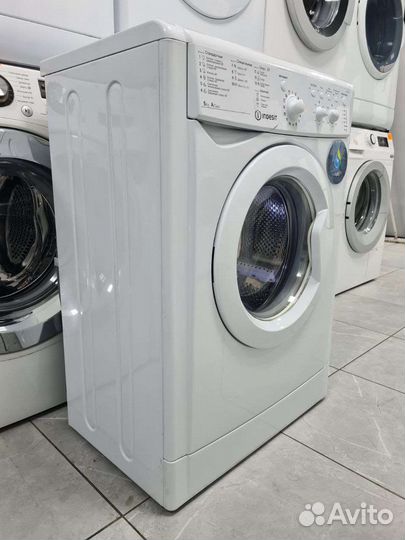 Стиральная машина бу в отличном состоянии