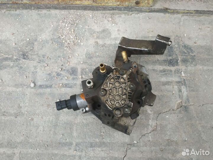 Тнвд ford focus2