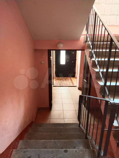 2-к. квартира, 61 м², 10/10 эт.