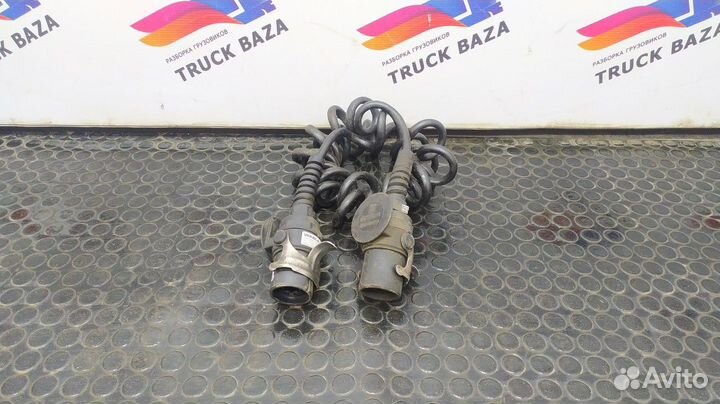 Перекидка электрическая