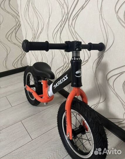 Беговел kreiss