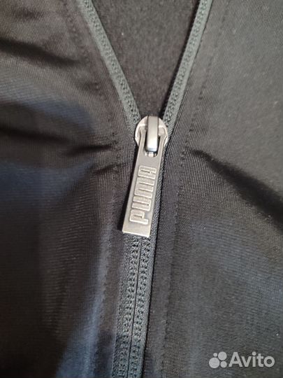 Спортивная кофта puma