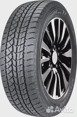 DoubleStar DW02 265/70 R16 112S