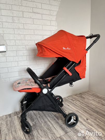 Коляска Silver cross jet